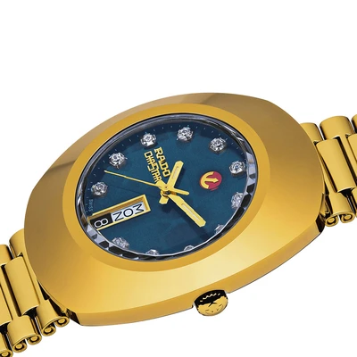 Rado The Original Automatic - Model No. R12413523
