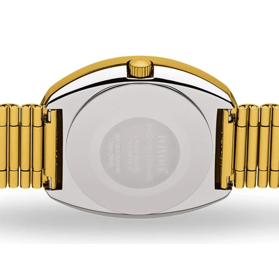 Rado The Original Automatic - Model No. R12413523