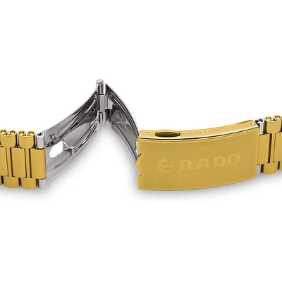 Rado The Original Automatic - Model No. R12413523