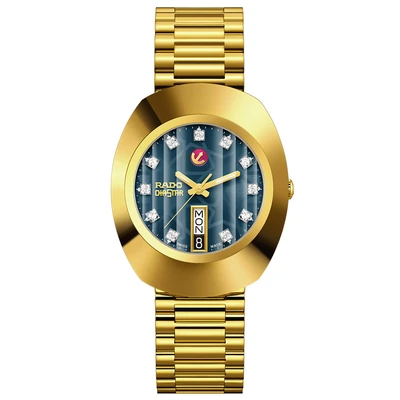 Rado The Original Automatic - Model No. R12413523