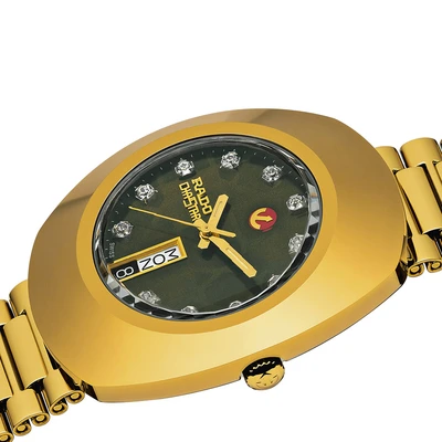 Rado DiaStar Original Automatic - Model No. R12413533