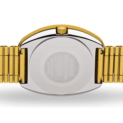 Rado DiaStar Original Automatic - Model No. R12413573