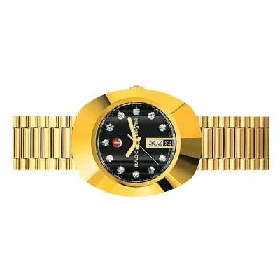 Rado The Original Automatic - Model No. R12413613
