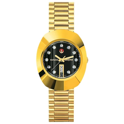 Rado The Original Automatic - Model No. R12413613