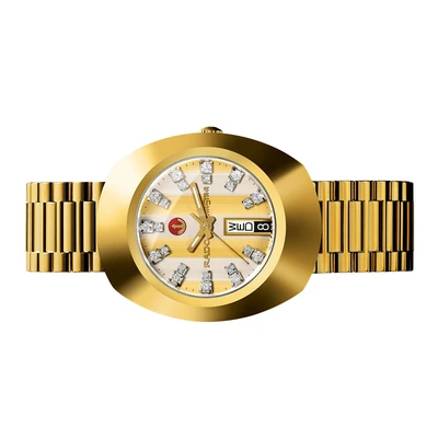 Rado The Original Automatic - Model No. R12413803