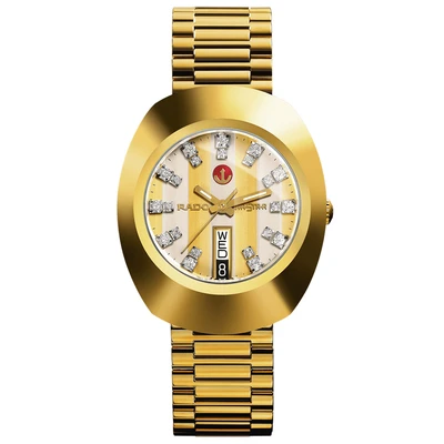 Rado The Original Automatic - Model No. R12413803