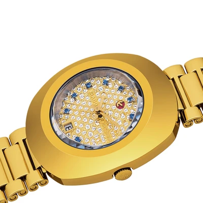 Rado The Original Automatic - Model No. R12416393