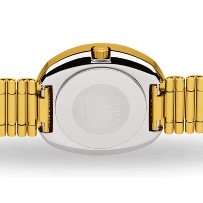 Rado The Original Automatic - Model No. R12416393