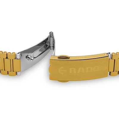 Rado The Original Automatic - Model No. R12416393