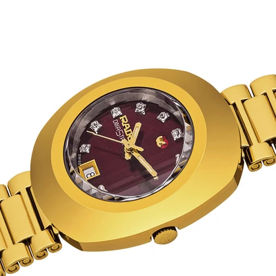 Rado The Original Automatic - Model No. R12416573