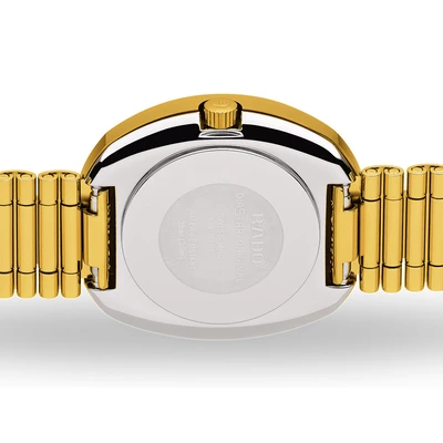 Rado The Original Automatic - Model No. R12416573