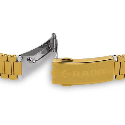 Rado The Original Automatic - Model No. R12416573