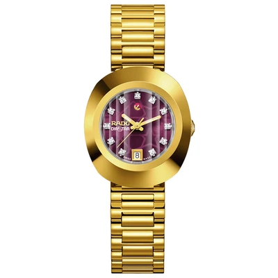 Rado The Original Automatic - Model No. R12416573