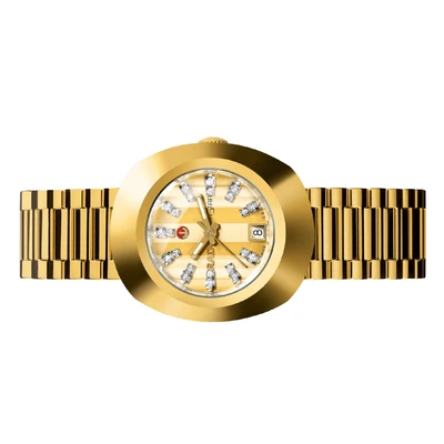 Rado The Original Automatic - Model No. R12416803