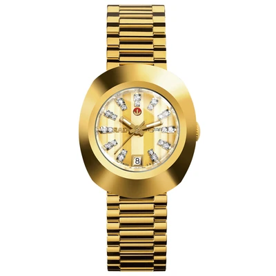 Rado The Original Automatic - Model No. R12416803