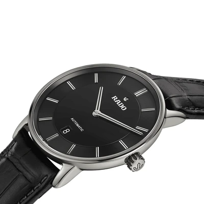Rado DiaMaster Thinline - Model No. R14067166