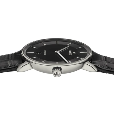 Rado DiaMaster Thinline - Model No. R14067166