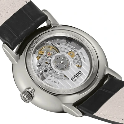 Rado DiaMaster Thinline - Model No. R14067166