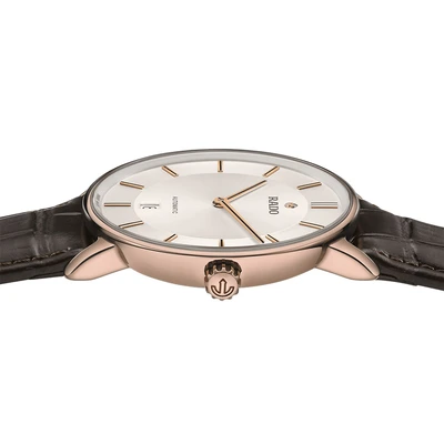 Rado DiaMaster Thinline - Model No. R14068036