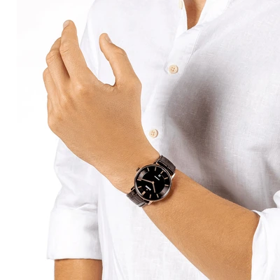 Rado DiaMaster Thinline Automatic - Model No. R14068176