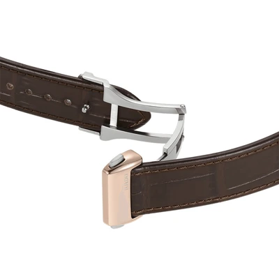 Rado DiaMaster Thinline Automatic - Model No. R14068176