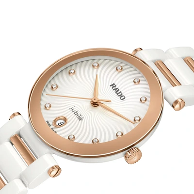 Rado LaCoupole Diamonds - Model No. R22240703