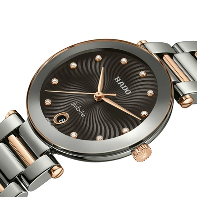 Rado LaCoupole Diamonds - Model No. R22241703
