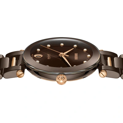 Rado LaCoupole Diamonds - Model No. R22242703