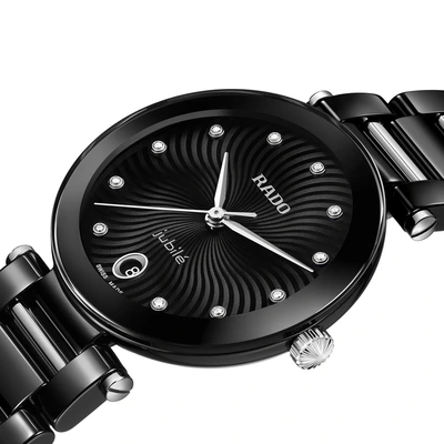 Rado LaCoupole Diamonds - Model No. R22243703