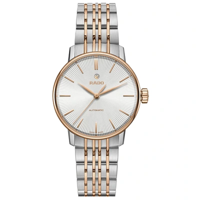 Rado Coupole Classic Automatic - Model No. R22862027