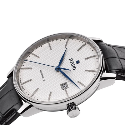 Rado Coupole Automatic - Model No. R22876015