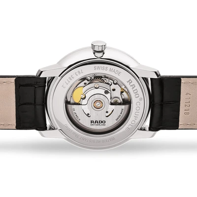 Rado Coupole Automatic - Model No. R22876015