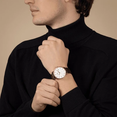 Rado Coupole Automatic - Model No. R22877025