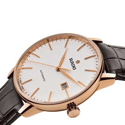 Rado Coupole Automatic - Model No. R22877025