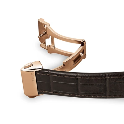 Rado Coupole Automatic - Model No. R22877025