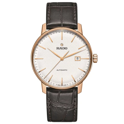 Rado Coupole Automatic - Model No. R22877025