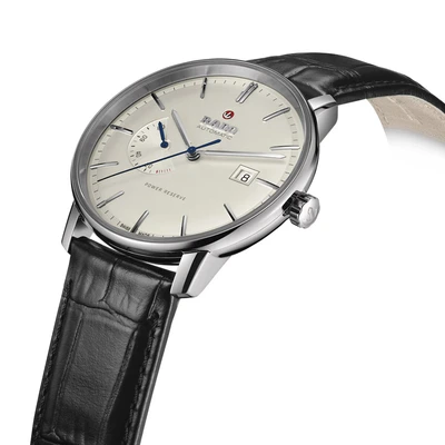 Rado Coupole Automatic Power Reserve - Model No. R22878045