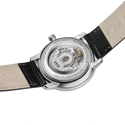 Rado Coupole Automatic Power Reserve - Model No. R22878045