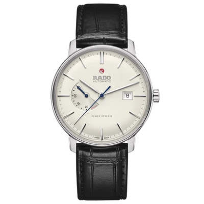 Rado Coupole Automatic Power Reserve - Model No. R22878045