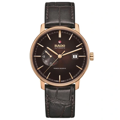 Rado Coupole Automatic Power Reserve - Model No. R22879325