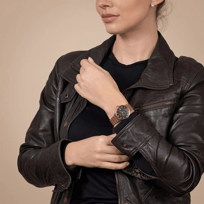 Rado Coupole Diamonds Moonphase - Model No. R22884903
