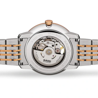 Rado Coupole - Model No. R22894023