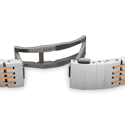 Rado Coupole - Model No. R22894023
