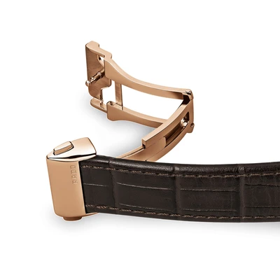 Rado Coupole Open Heart Automatic - Model No. R22895025