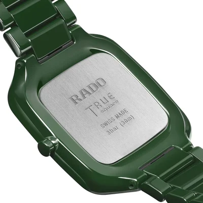 Rado True Square Thinline - Model No. R27047902