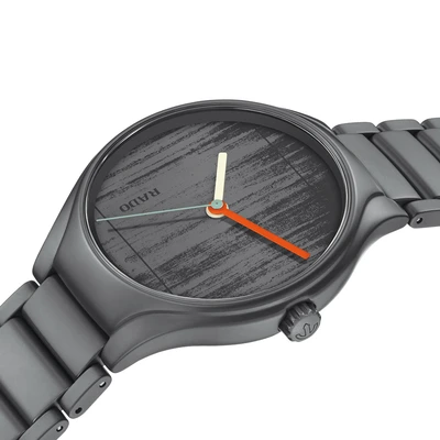 Rado True Round x Les Couleurs® Le Corbusier® - Model No. R27048162