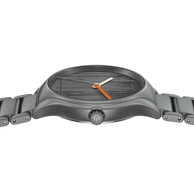 Rado True Round x Les Couleurs® Le Corbusier® - Model No. R27048162