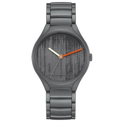 Rado True Round x Les Couleurs® Le Corbusier® - Model No. R27048162
