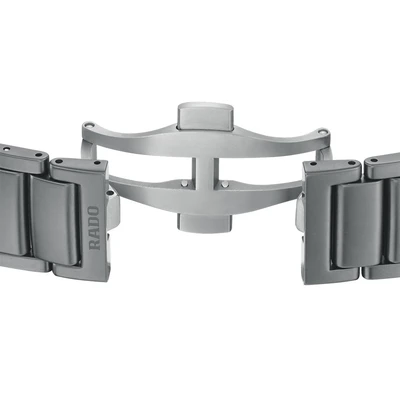 Rado True Round x Les Couleurs® Le Corbusier® - Model No. R27048162