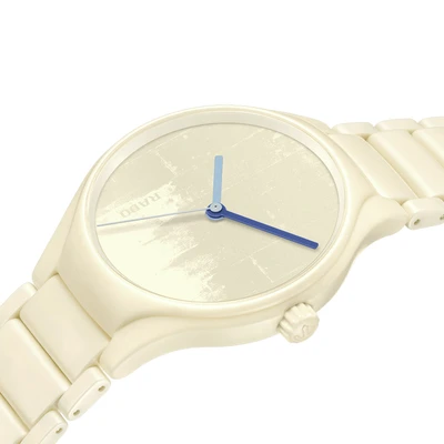 Rado True Round x Les Couleurs® Le Corbusier® - Model No. R27049012